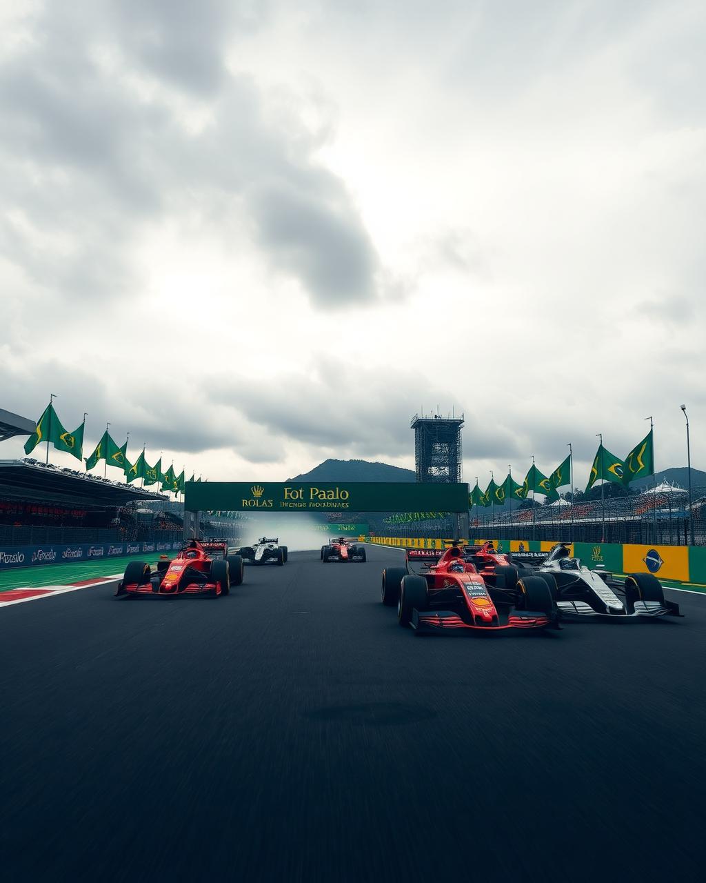 São Paulo Grand Prix 2026