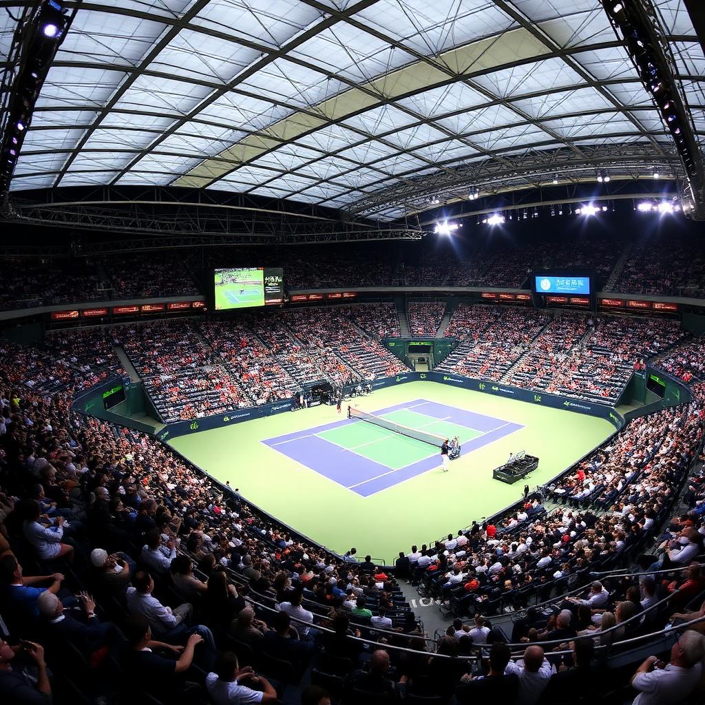 Shanghai Masters 2026