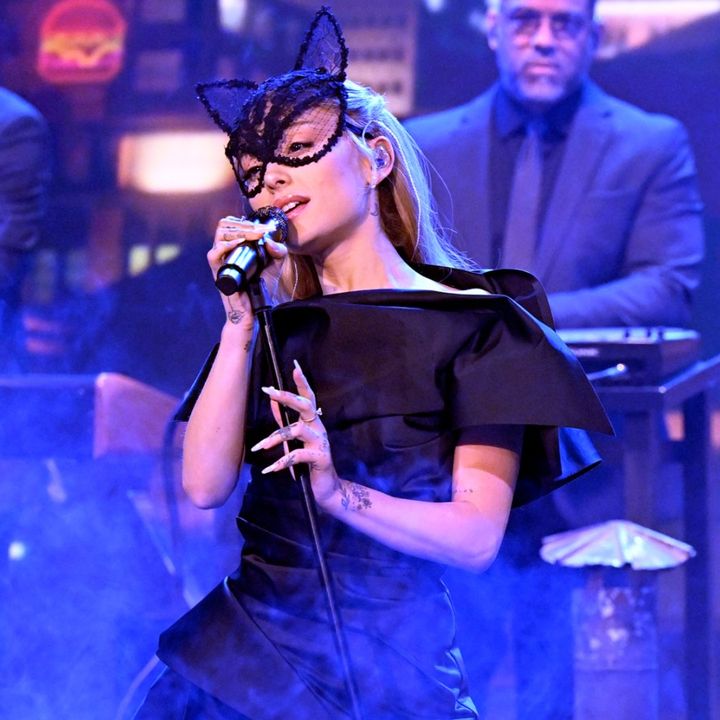 Ariana Grande β Eternal Sunshine Tour