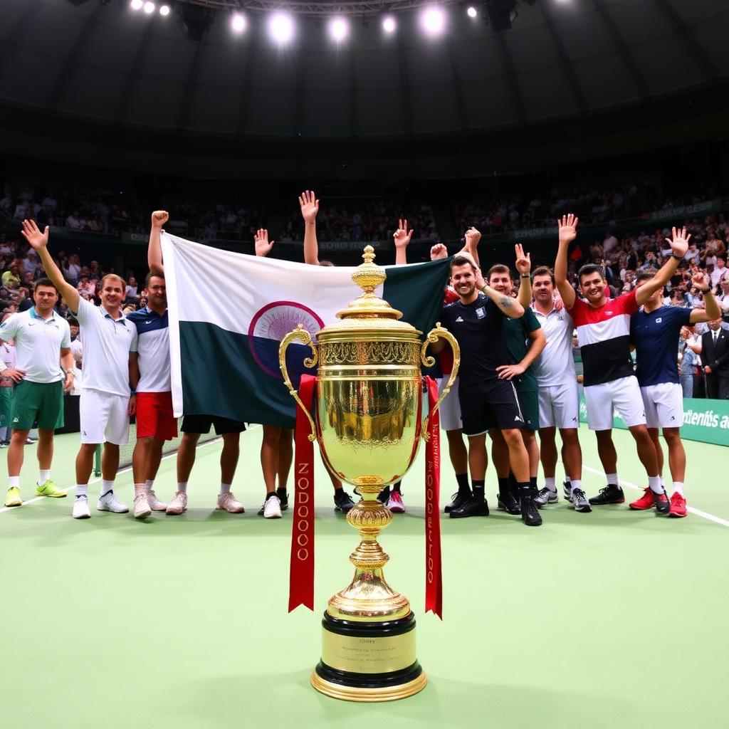 Davis Cup Finals 2026