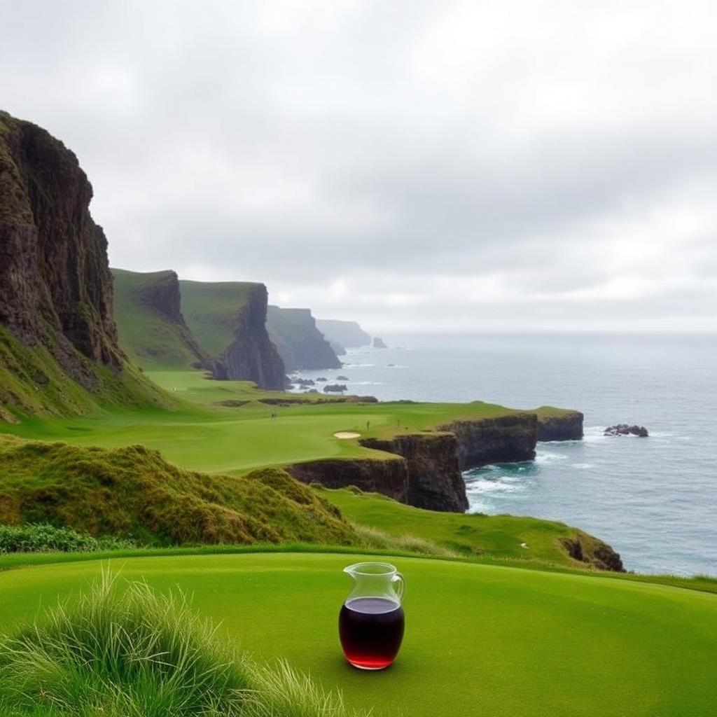 The Open Championship Golf β Royal Portrush 2026