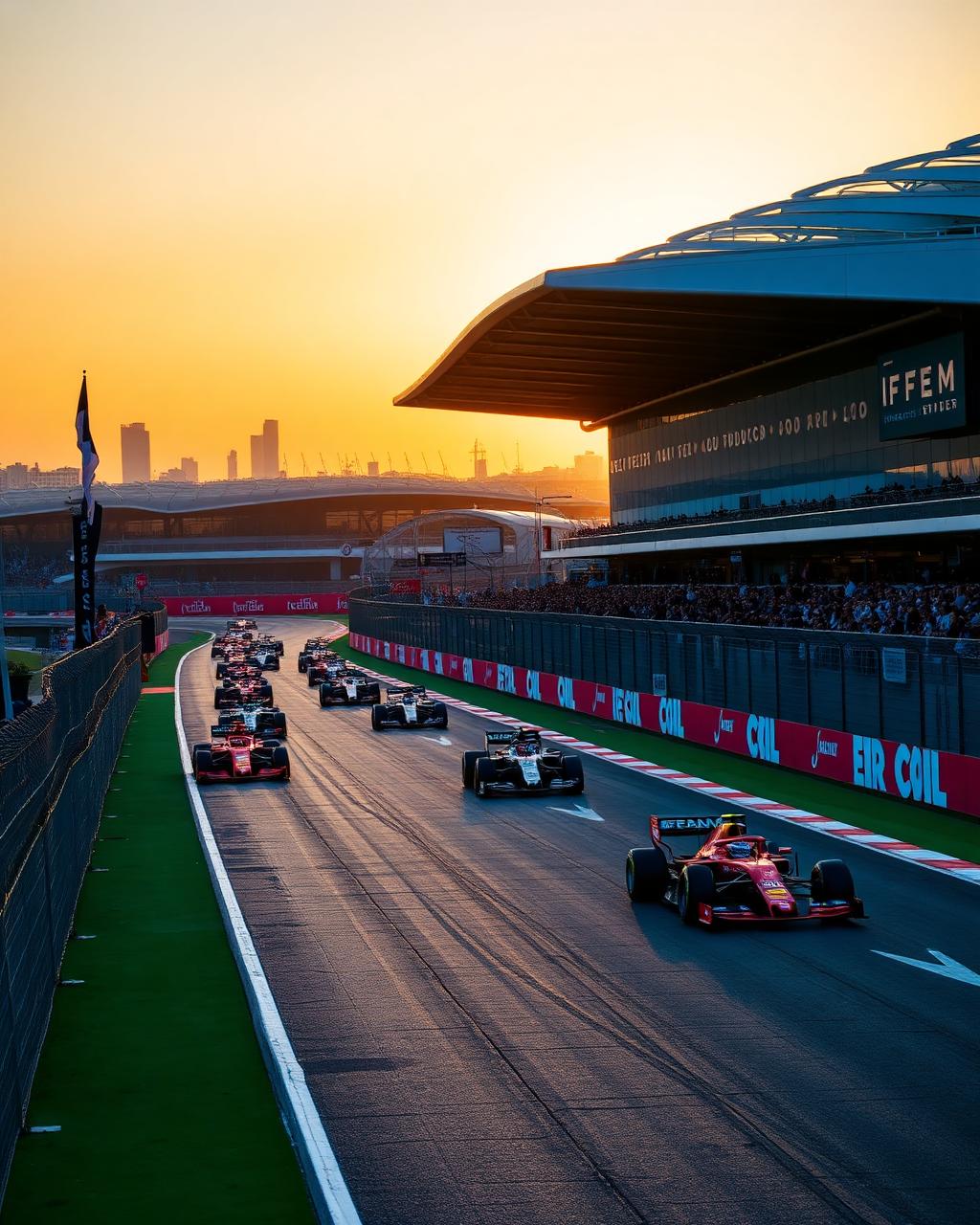 Spanish Grand Prix 2026