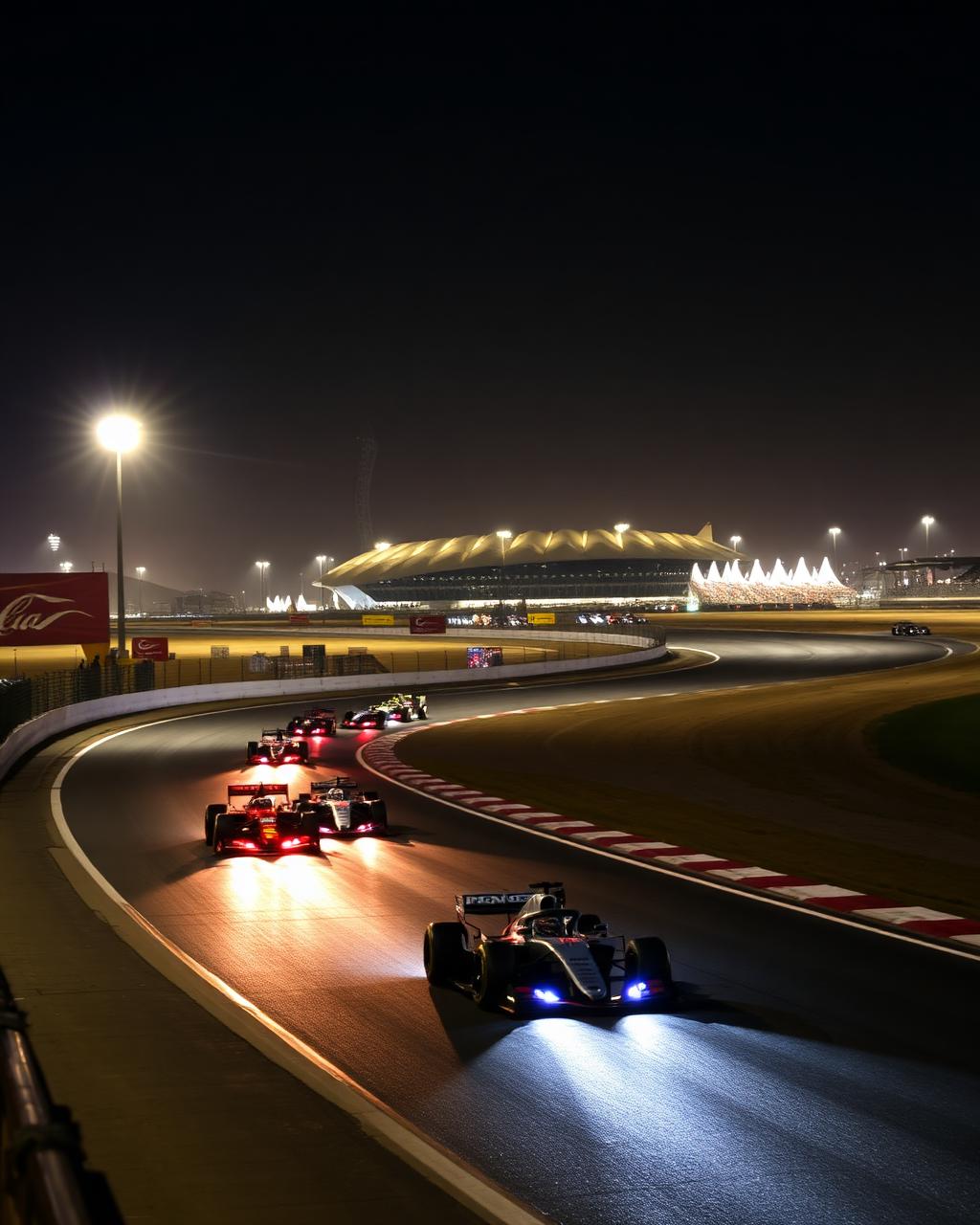 Qatar Grand Prix 2026