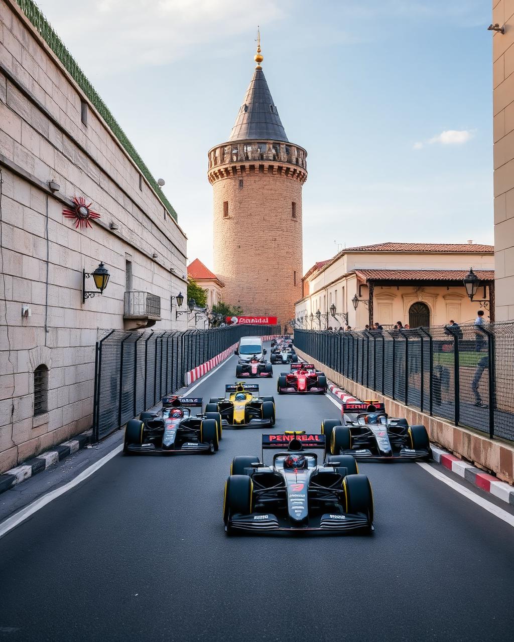 Azerbaijan Grand Prix 2026