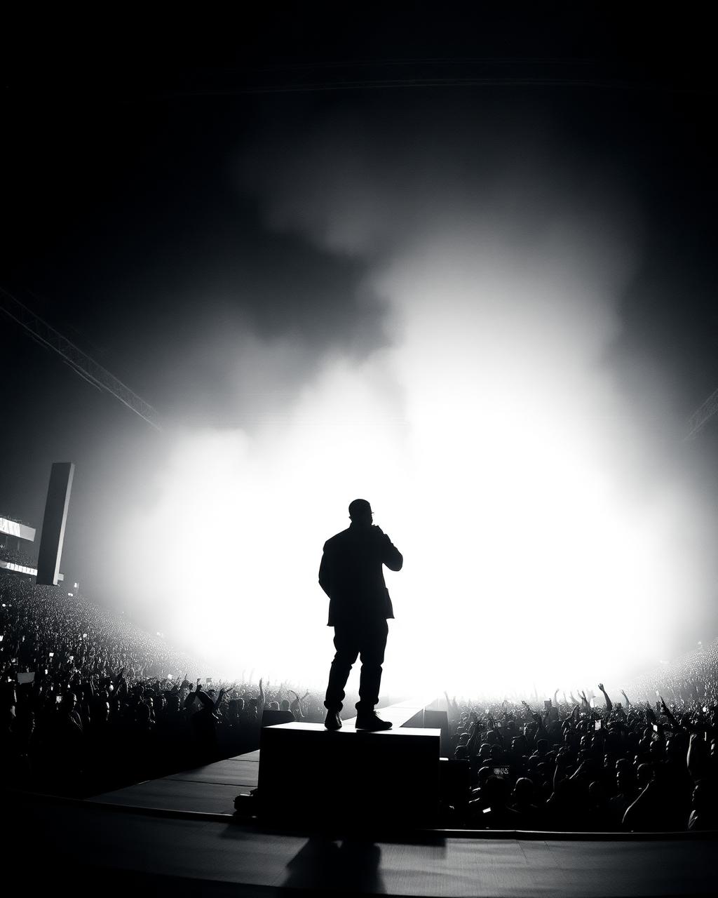Kanye West — Europe Tour 2026