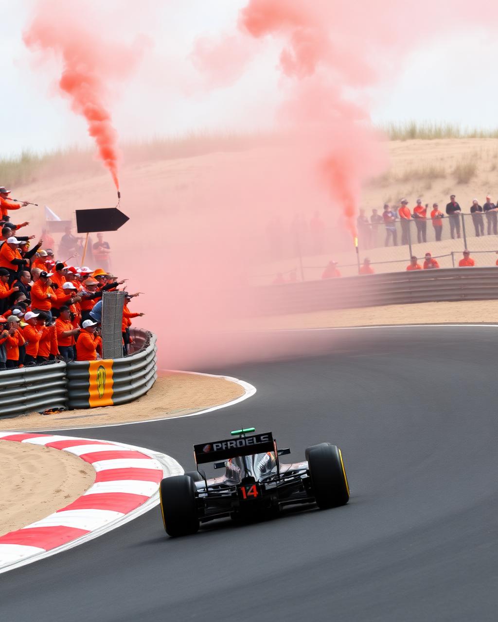 Dutch Grand Prix 2026