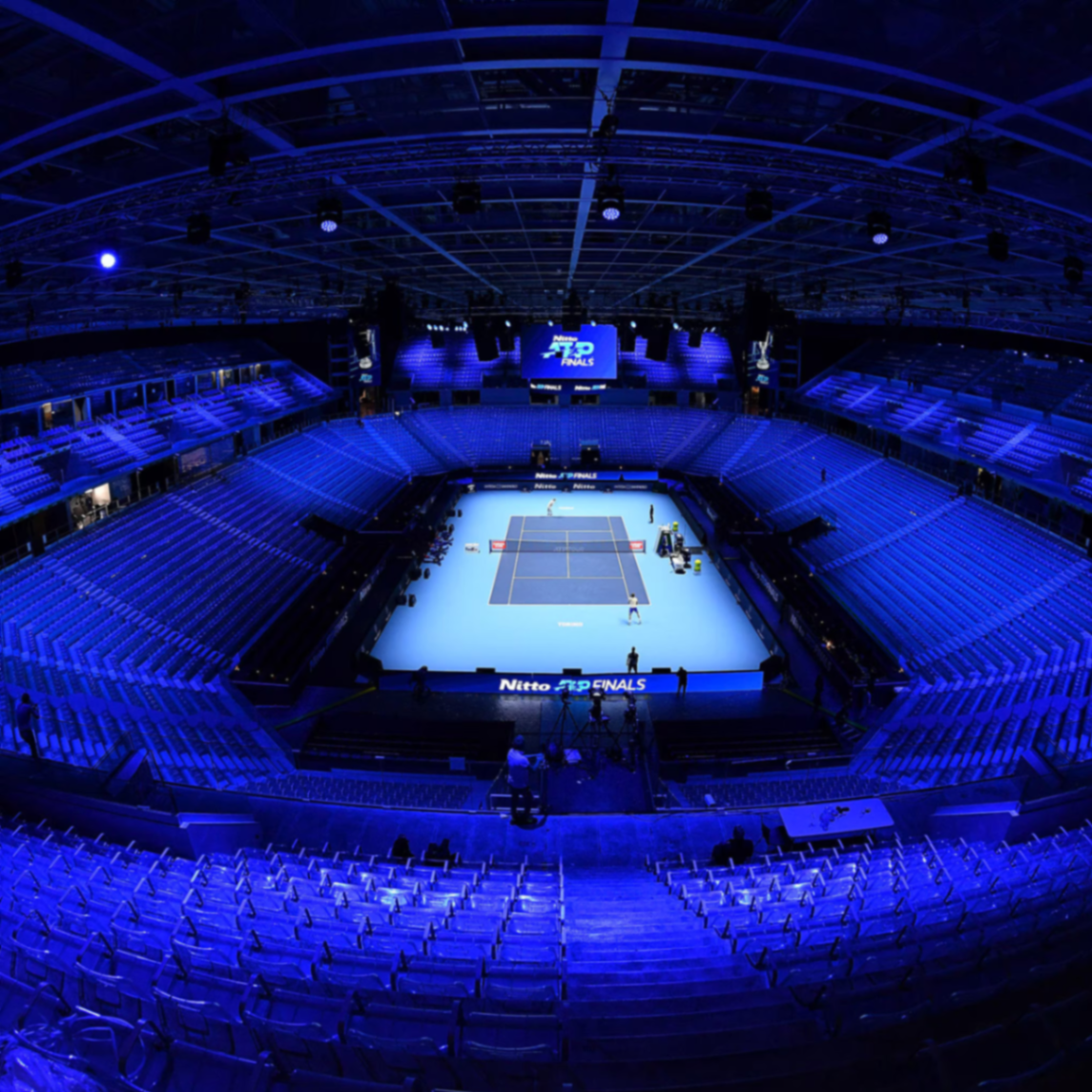 Nitto ATP Finals β Turin