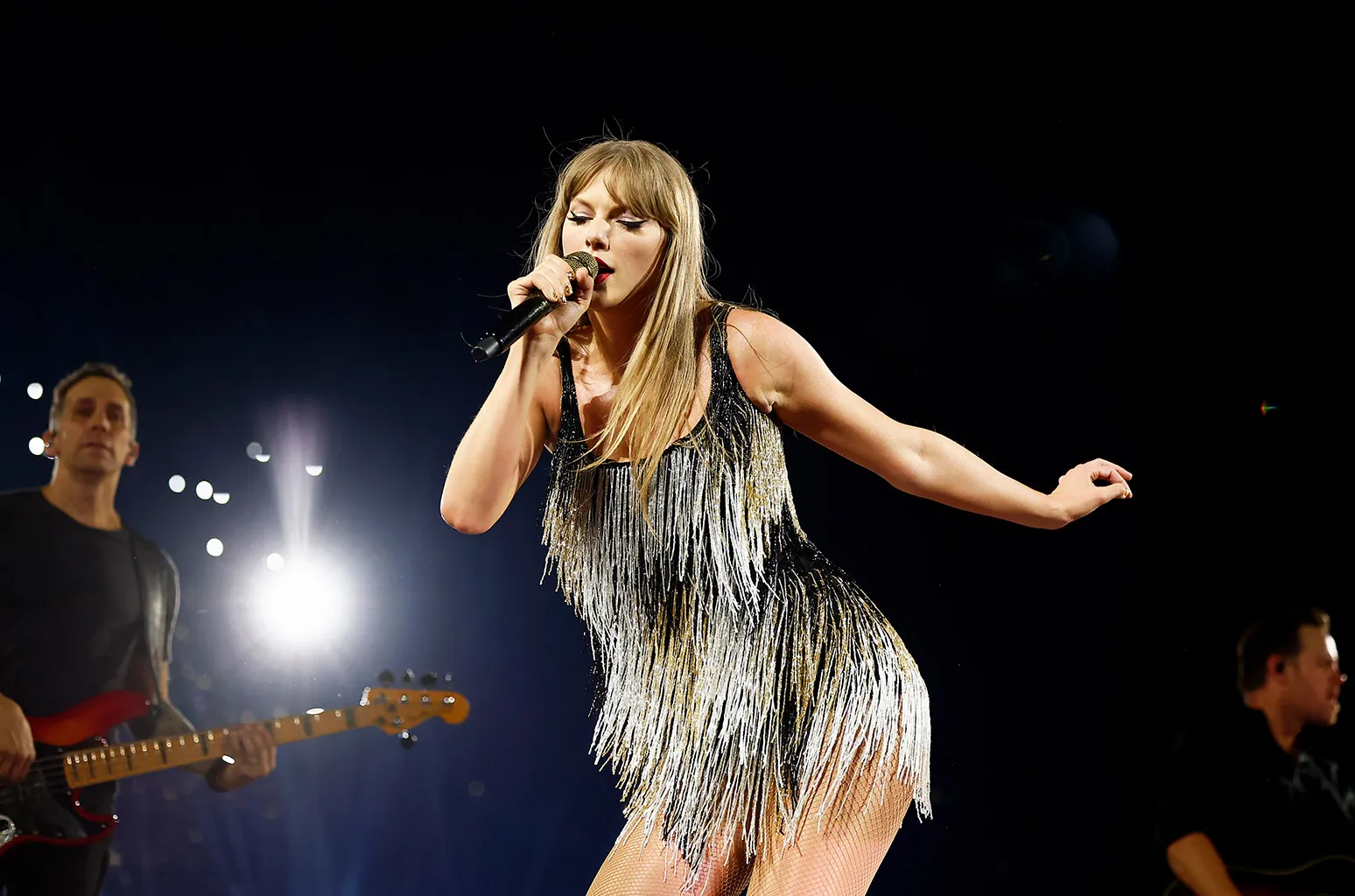 Worldwide Concert Tours