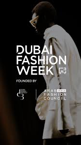 Arab Fashion Week Dubai FW26