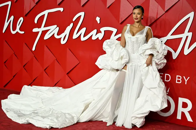 British Fashion Awards