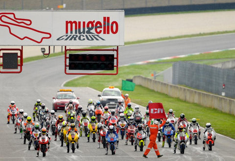 MotoGP β Italian Grand Prix at Mugello