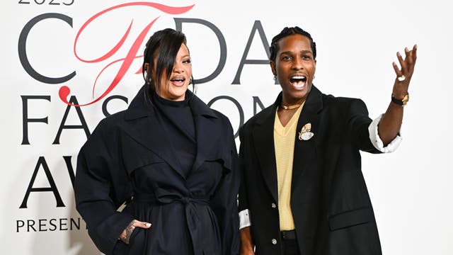 CFDA Fashion Awards