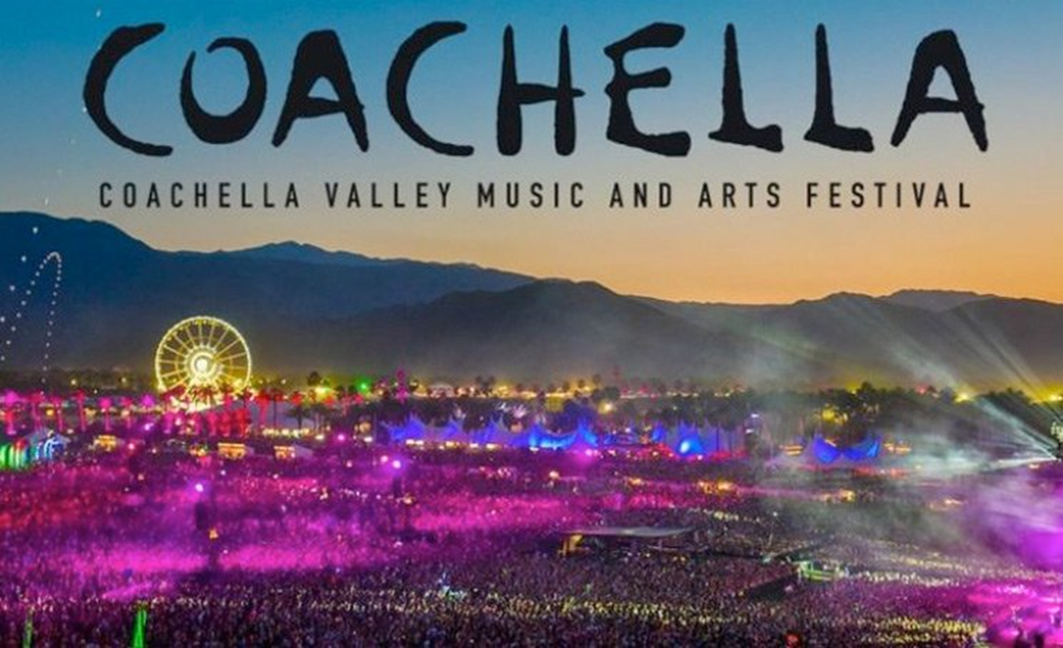 Coachella Valley Music & Arts Festival