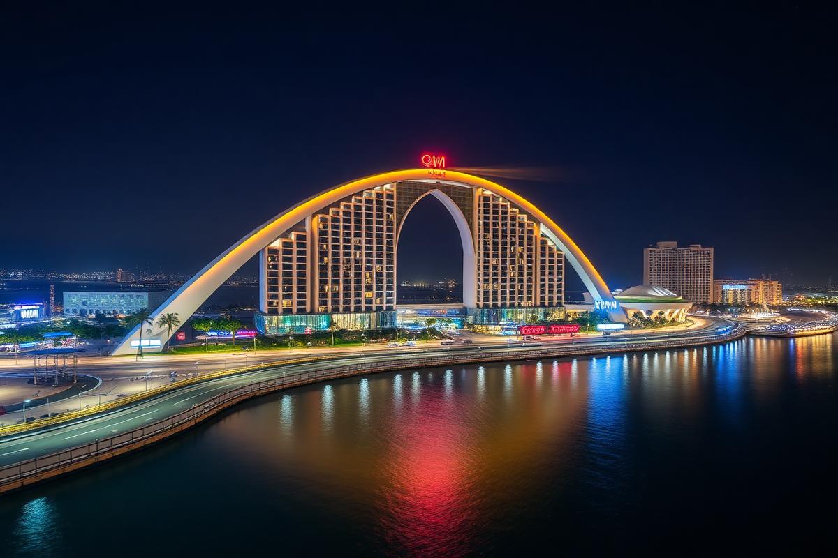 Abu Dhabi