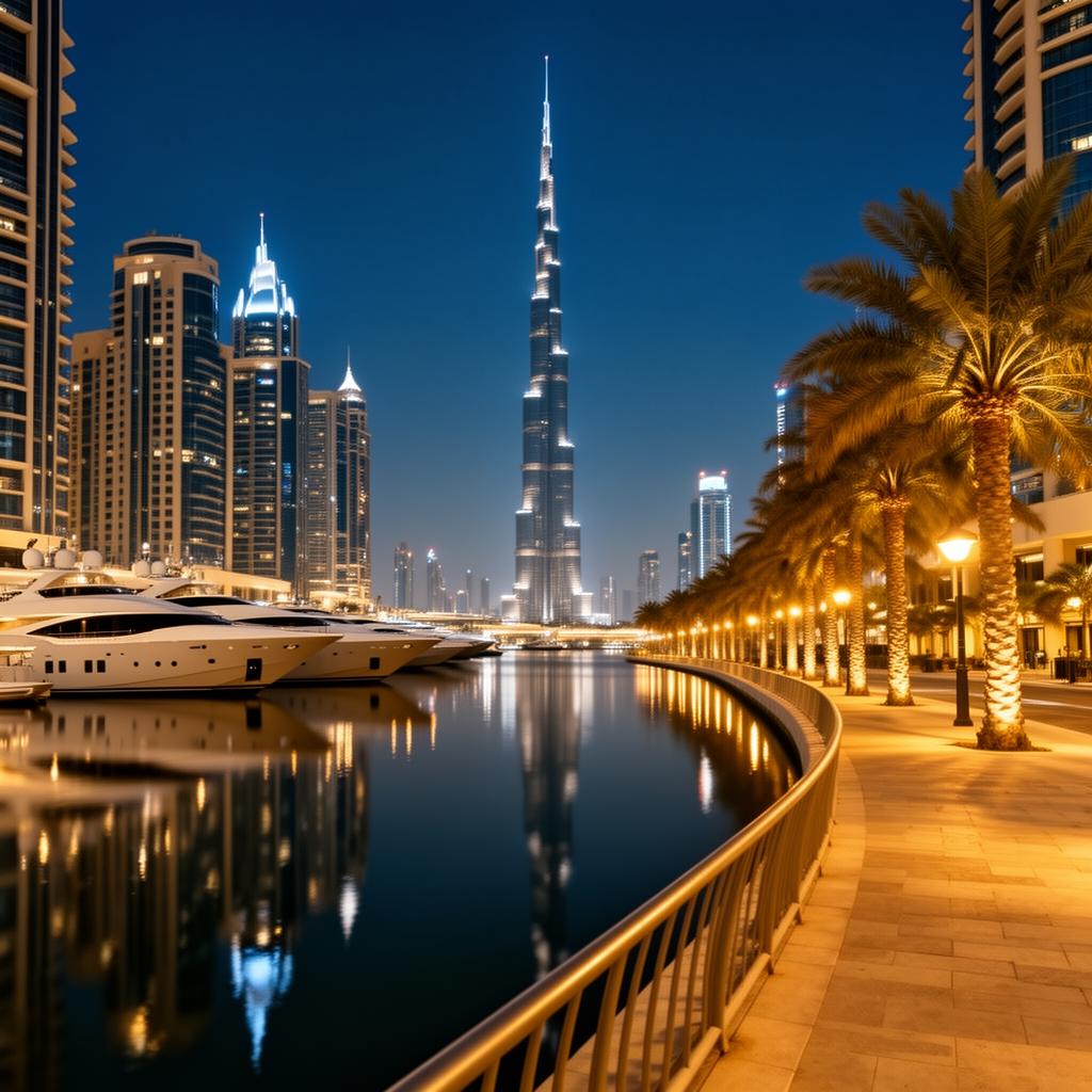 Dubai