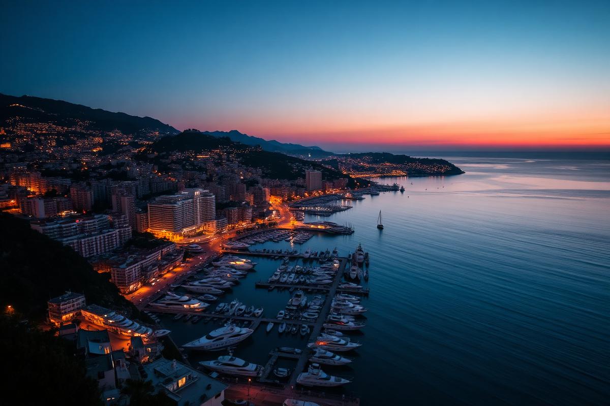 Monaco