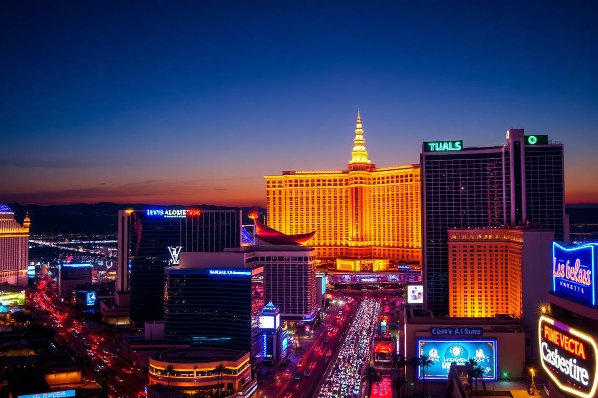 Las Vegas