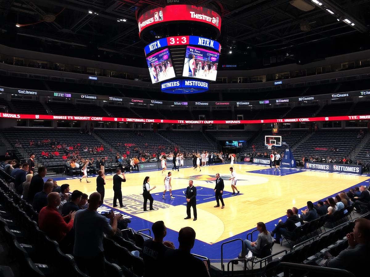 Basketball