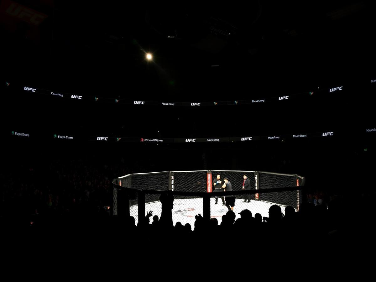 UFC
