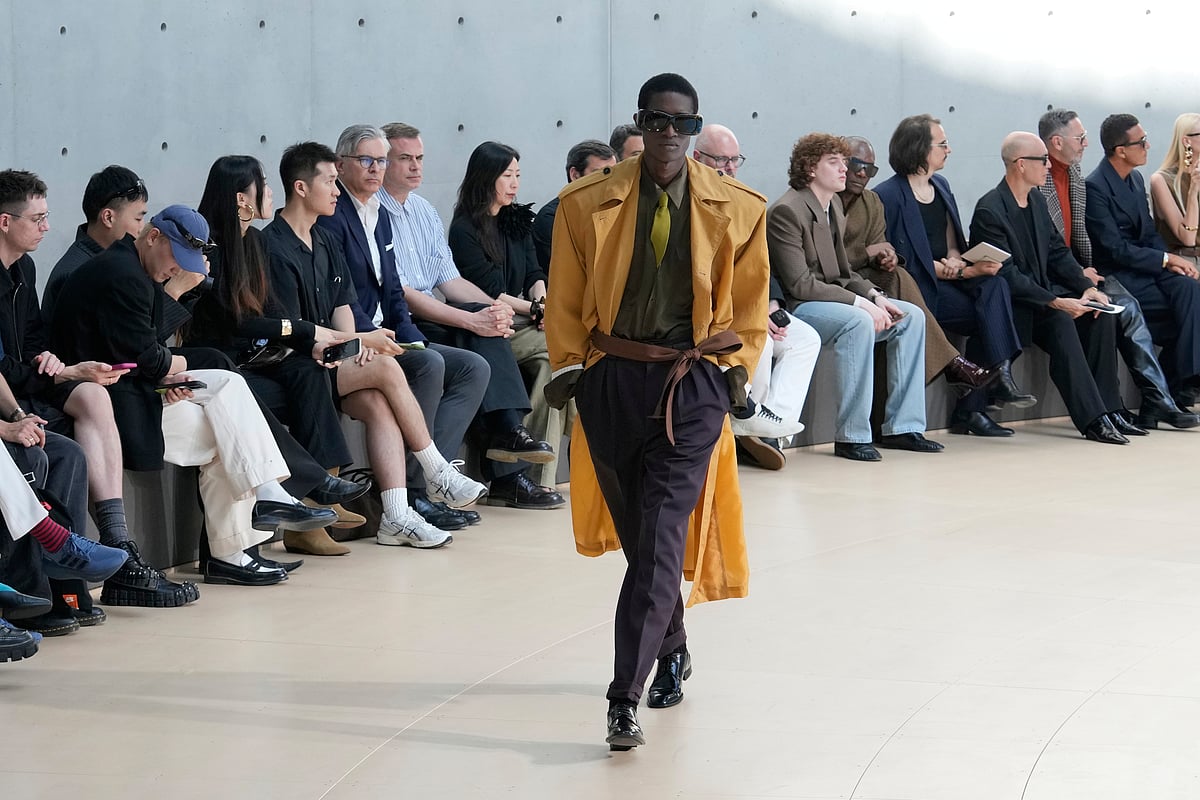 Paris Haute Couture FW26