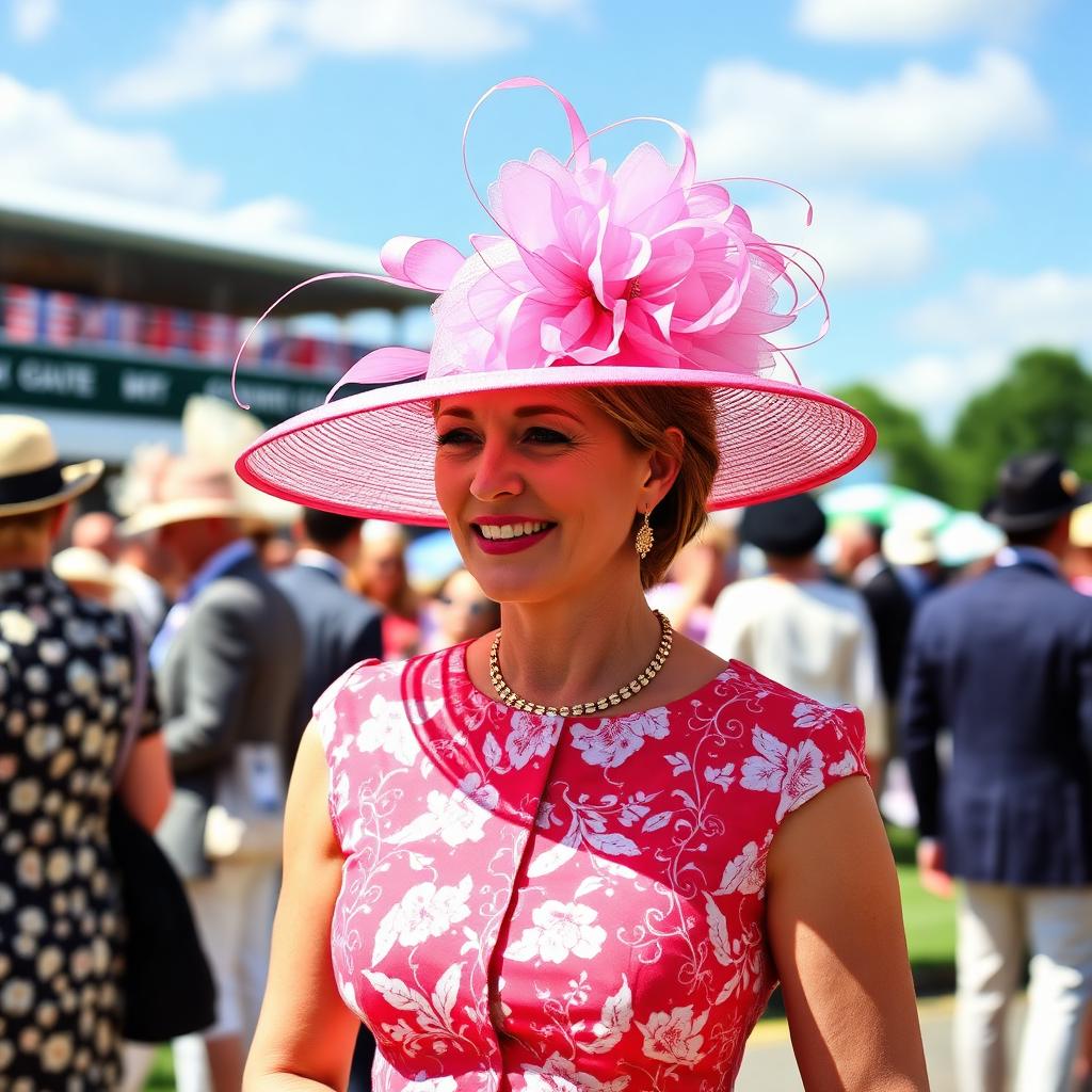 Glorious Goodwood Festival 2026