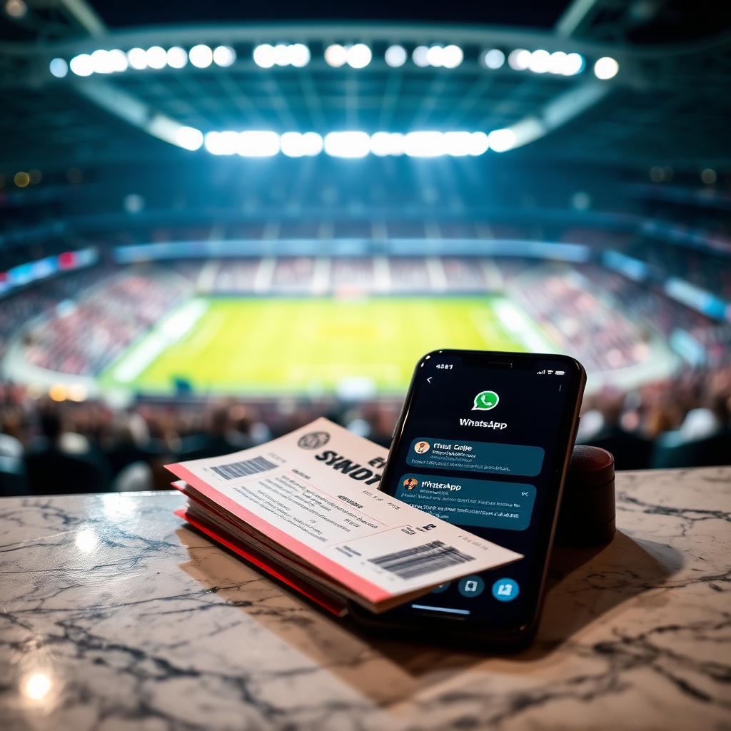 How Last-Minute Event Access Works When an Event Is Officially Sold Out