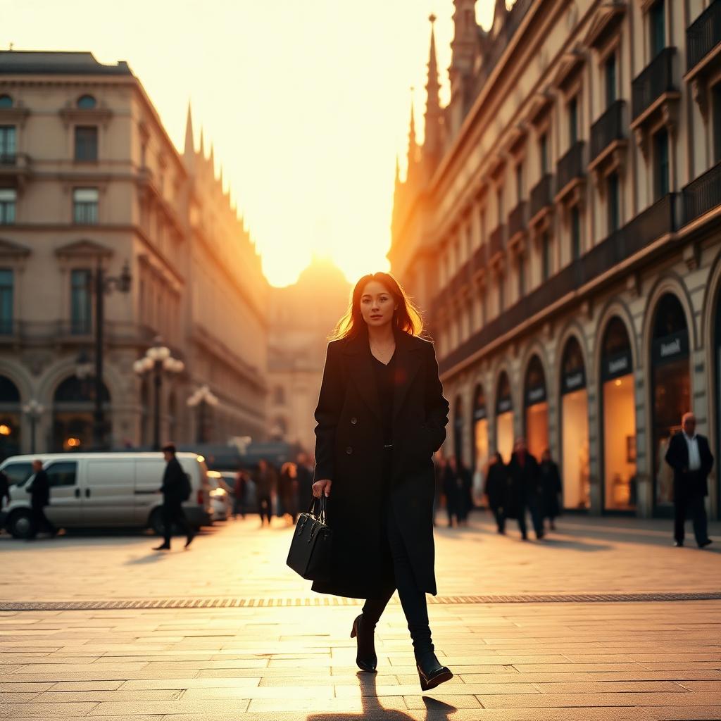 Event Access in Milan: Concerts, Fashion Week and Premium Experiences