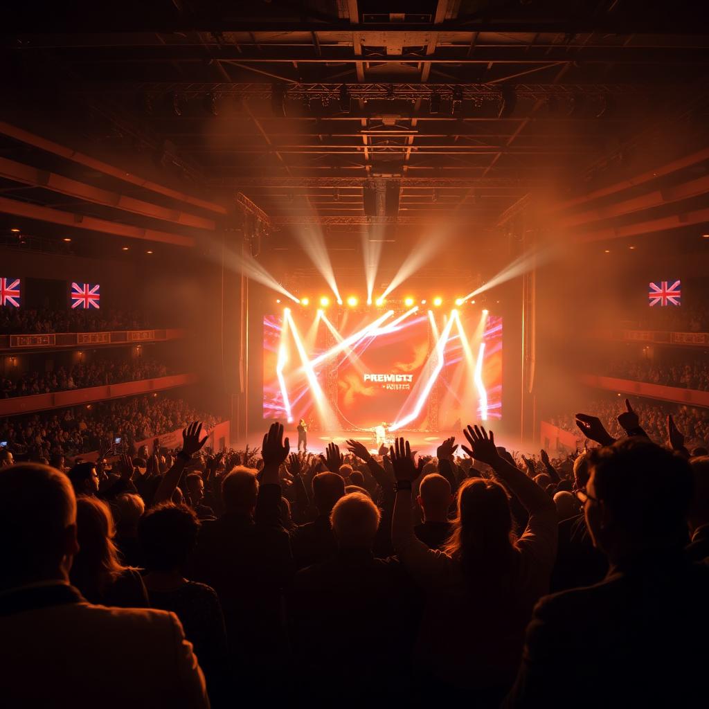 Best VIP Concert Experiences in Europe This Season