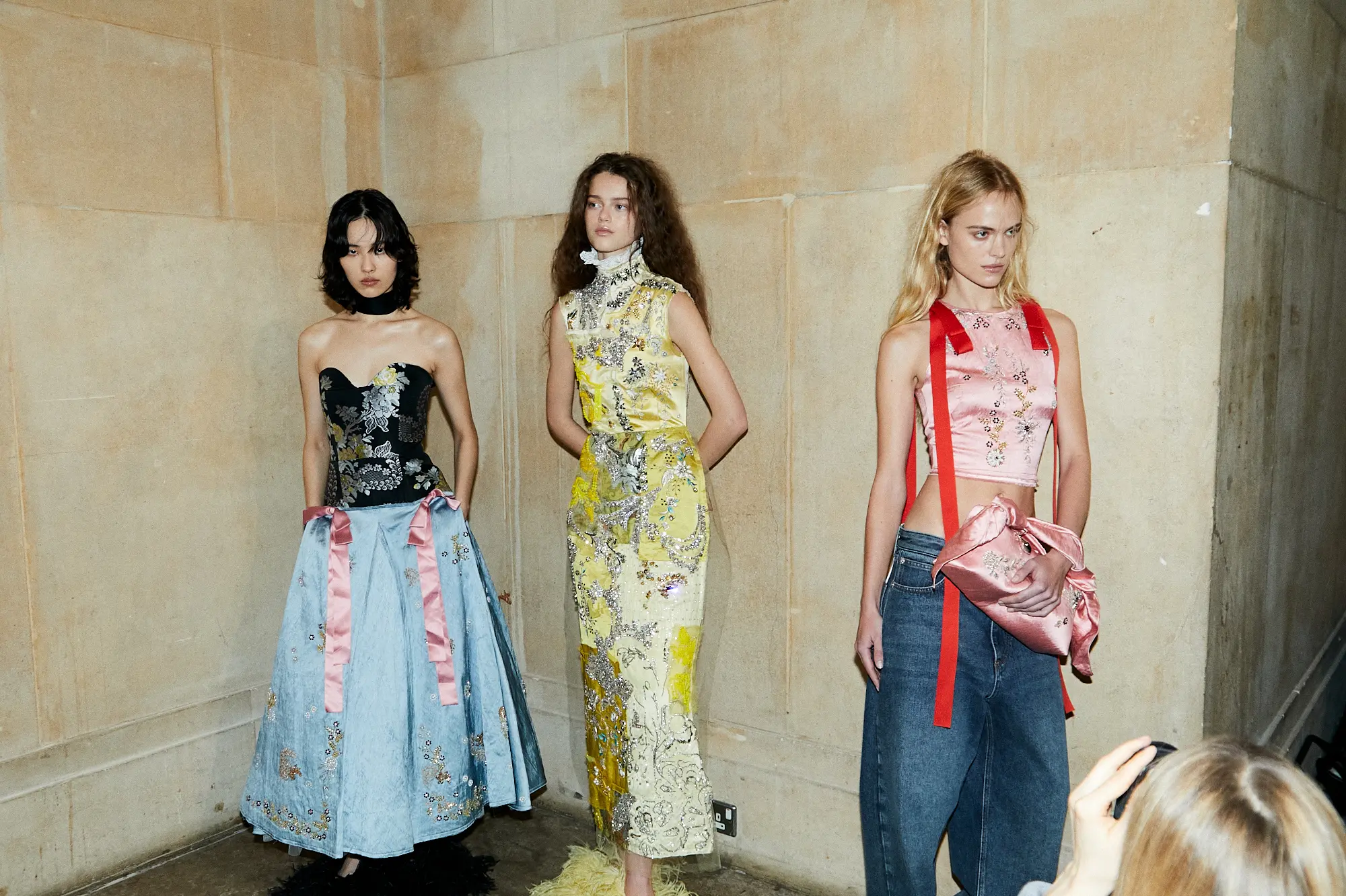 London Fashion Week SS27