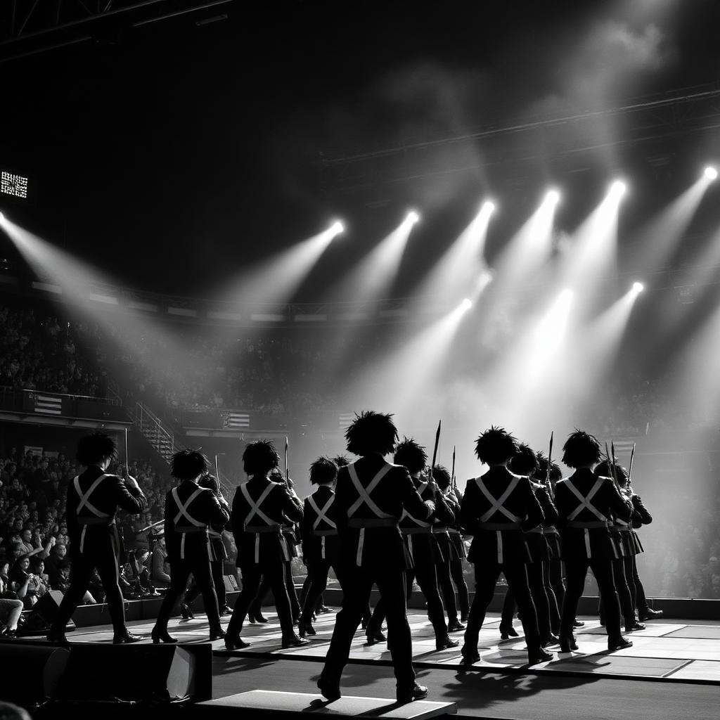 My Chemical Romance — The Black Parade Stadium Tour 2026