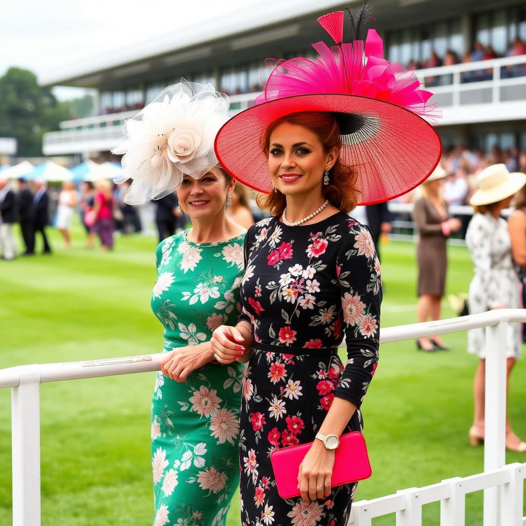 Melbourne Cup — Flemington 2026