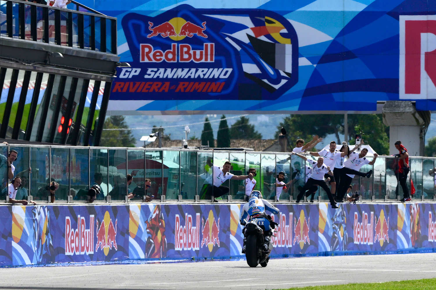 MotoGP β San Marino & Rimini Riviera