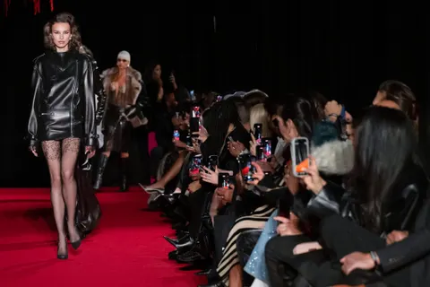 New York Fashion Week FW26