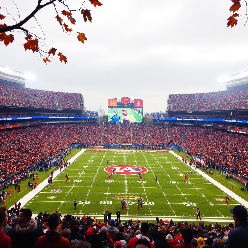 NFL Thanksgiving Day Games 2026