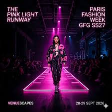 Paris Fashion Week SS27