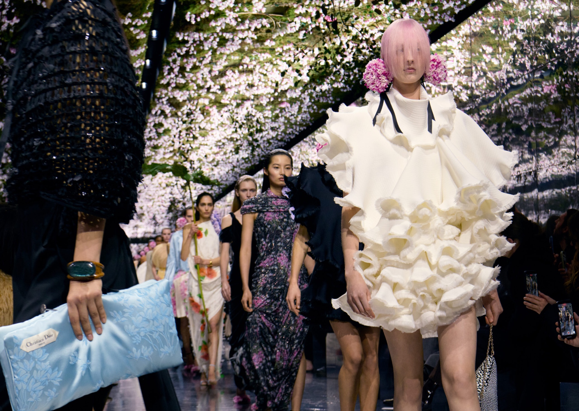 Paris Haute Couture SS26