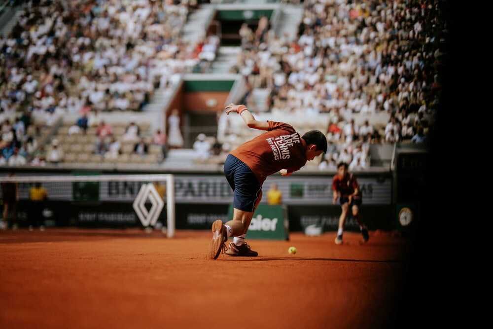 Roland Garros