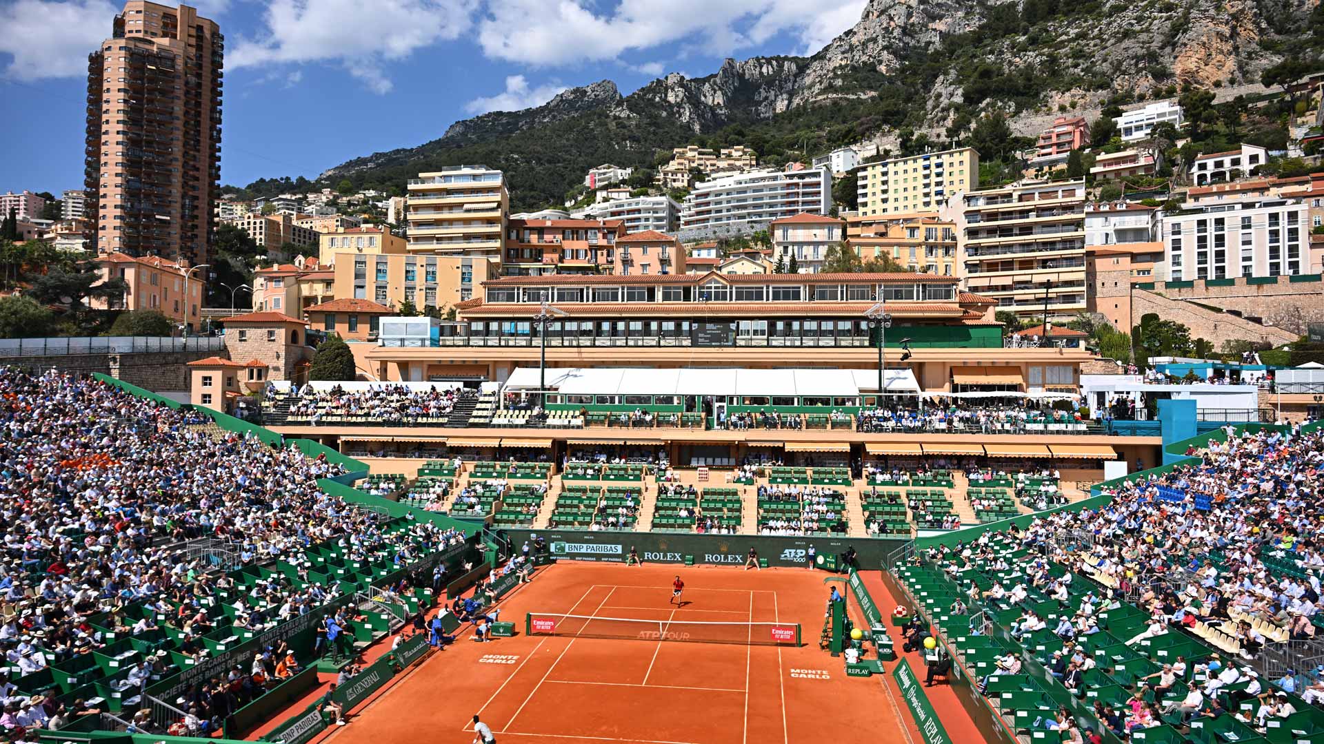 Rolex Monte-Carlo Masters