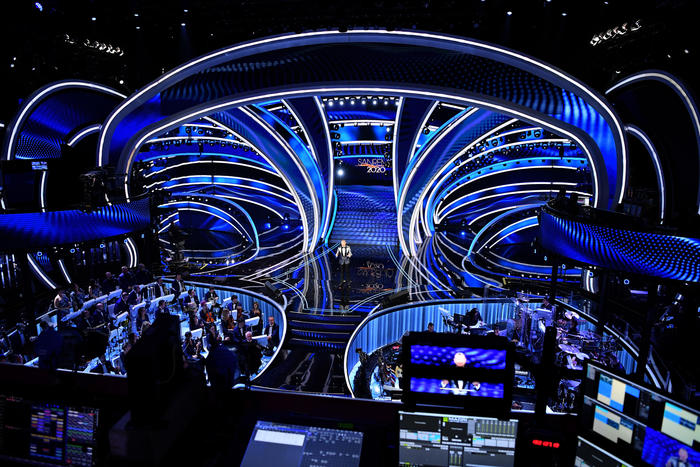 Sanremo Music Festival