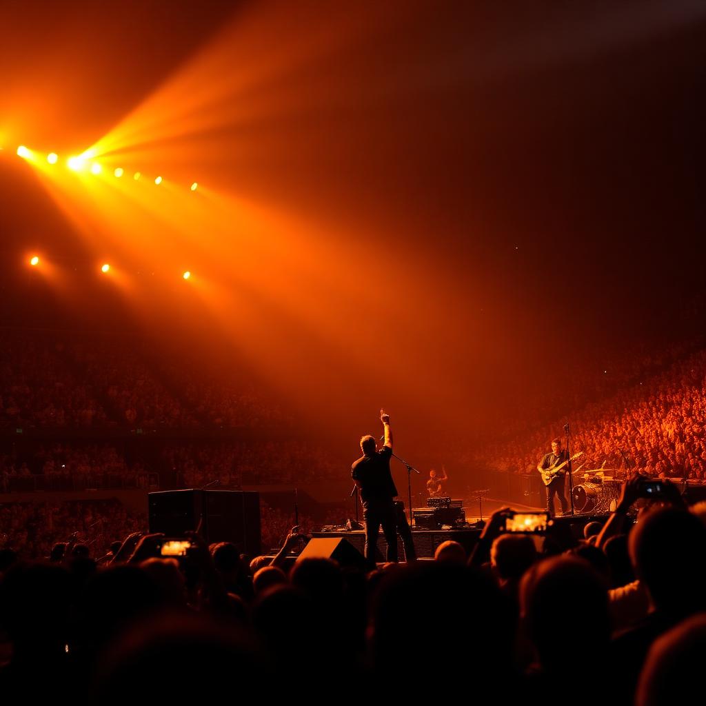 Bruce Springsteen & E Street Band Tour 2026