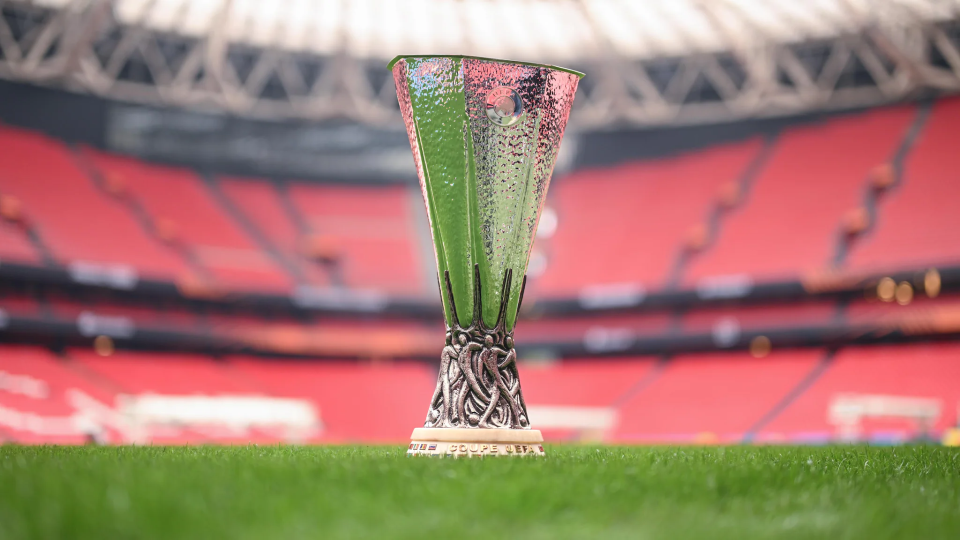 UEFA Europa League Final