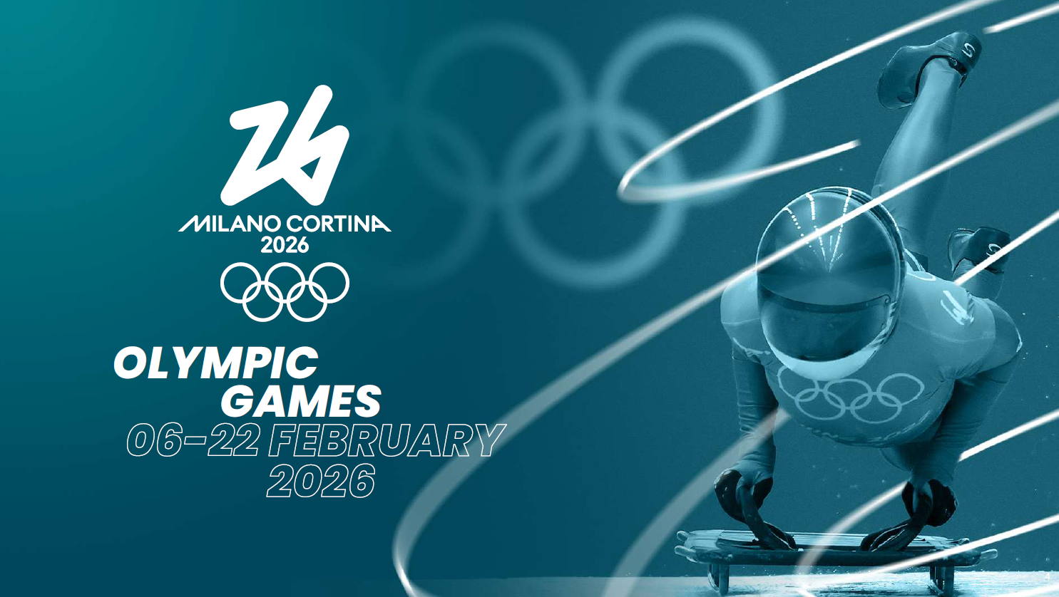 Milan Cortina Winter Olympic Games