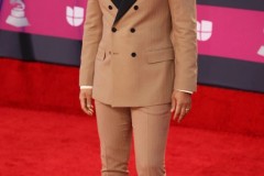 John Legend  In Gucci, Styled by David Thomas 
